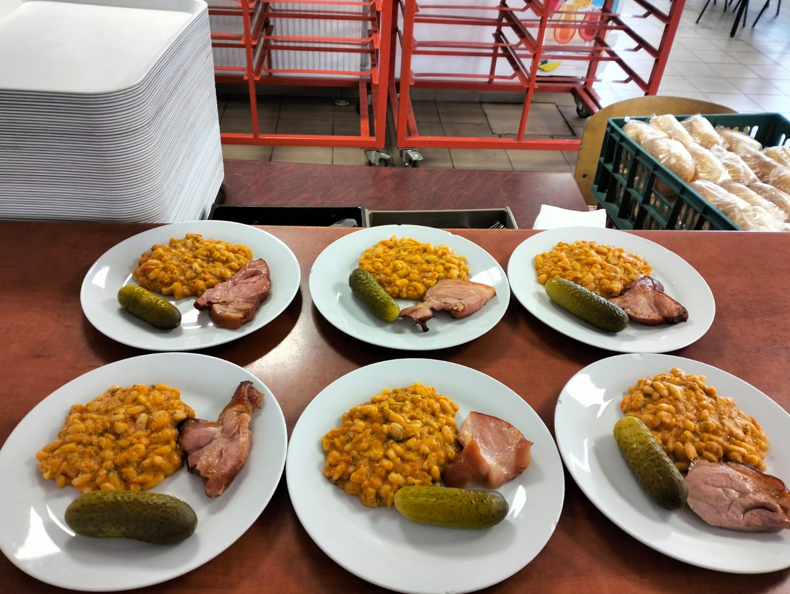 Catering Bon Apetit Pitesti - Imagine 92